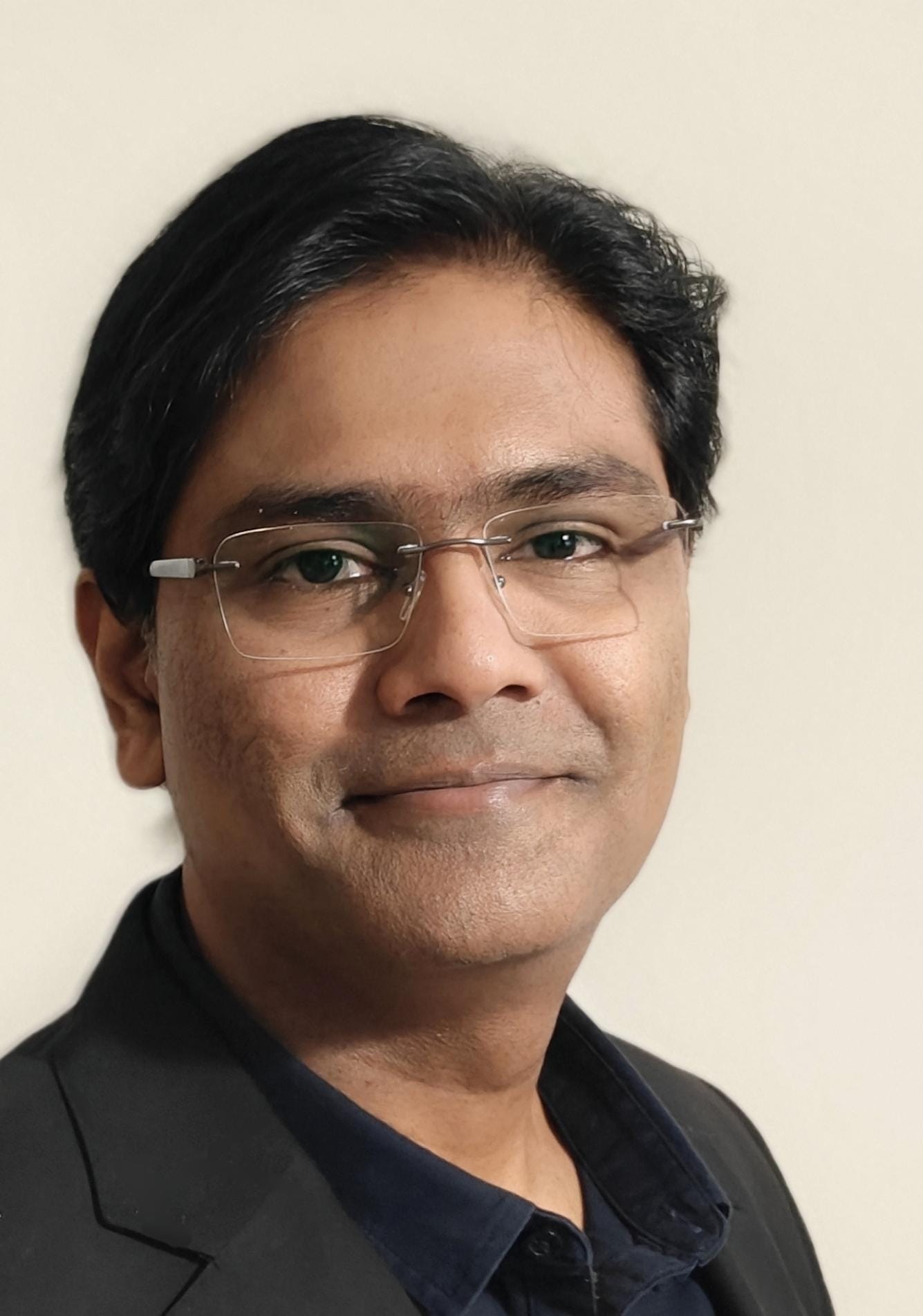 Parvez Shaik